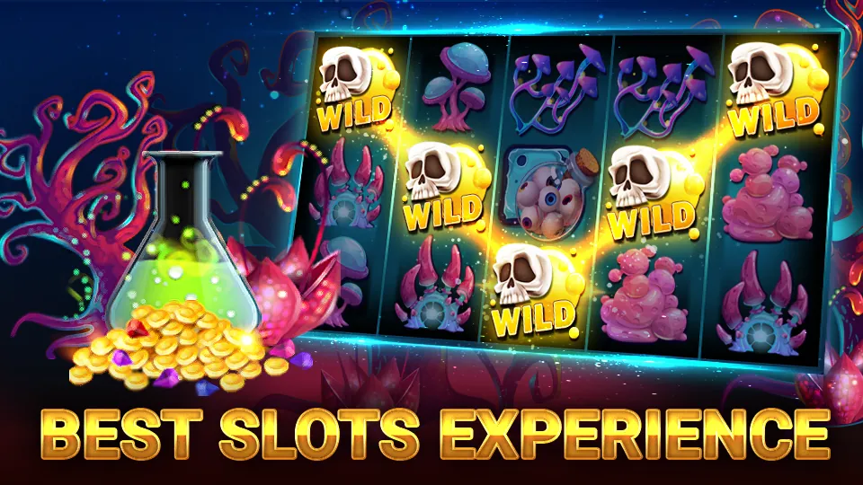 Casino trực tuyến trên b66 uy tín