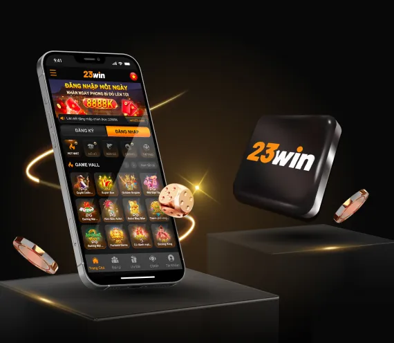 Chơi game trên di động tiện lợi