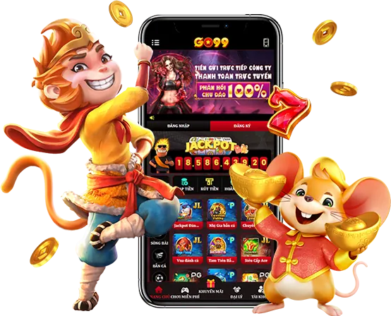 Chơi Nổ Hũ trên di động tại b66 uy tín