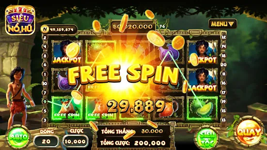 Trò chơi Slot Game đa dạng tại b66 uy tín