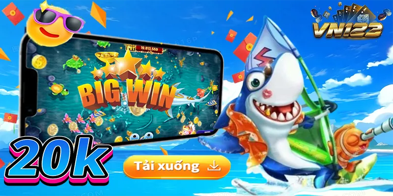 Game Bắn Cá đổi thưởng tại b66 uy tín