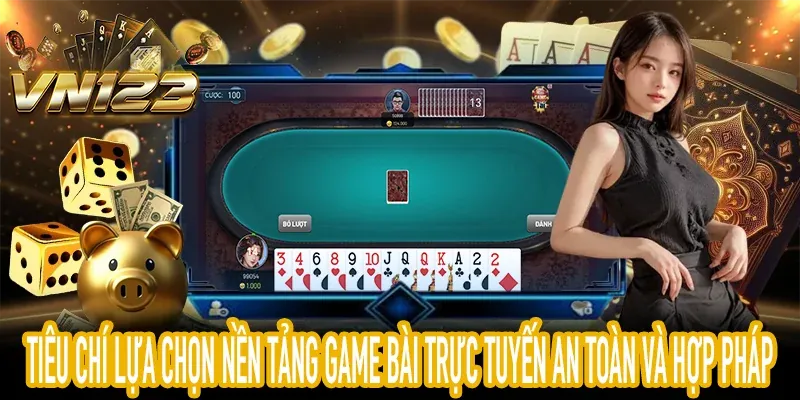 Hướng dẫn chọn nền tảng cá cược